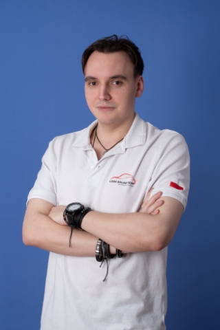 Łukasz Krzeszewski